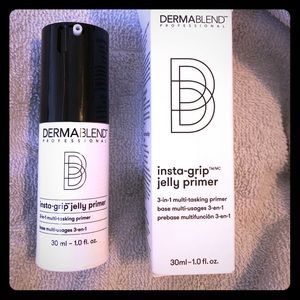 Insta-Grip Jelly Primer 3-n-1 Multi-Tasking Primer